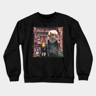 Freaks Crewneck Sweatshirt